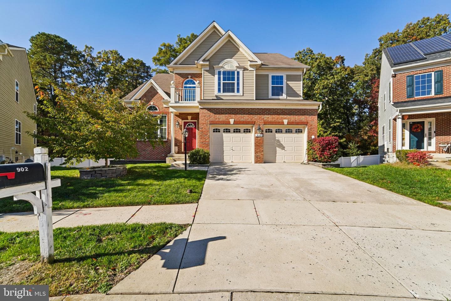 902 Boatwright Drive
