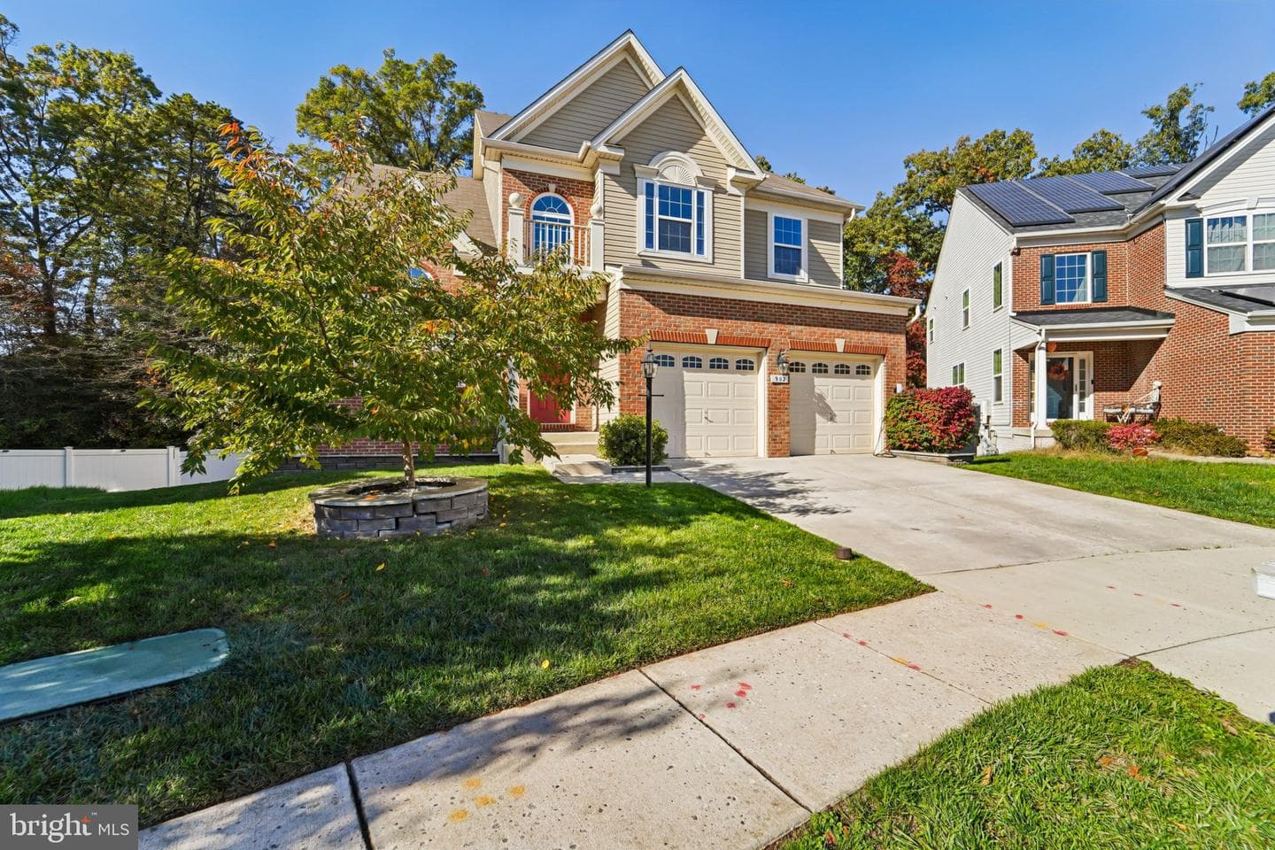 902 Boatwright Drive photo 3