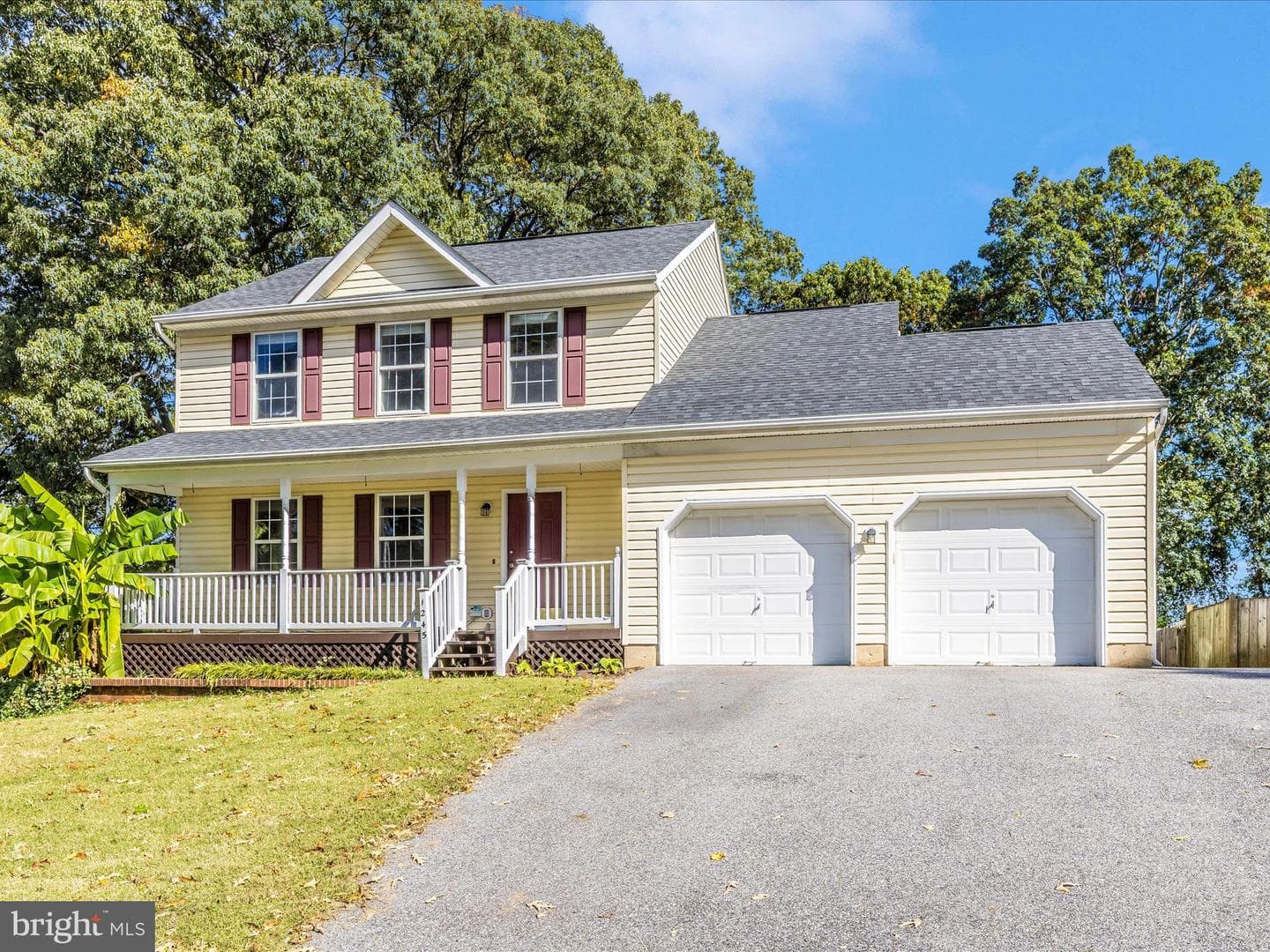 1245 Hilltop Drive photo 2