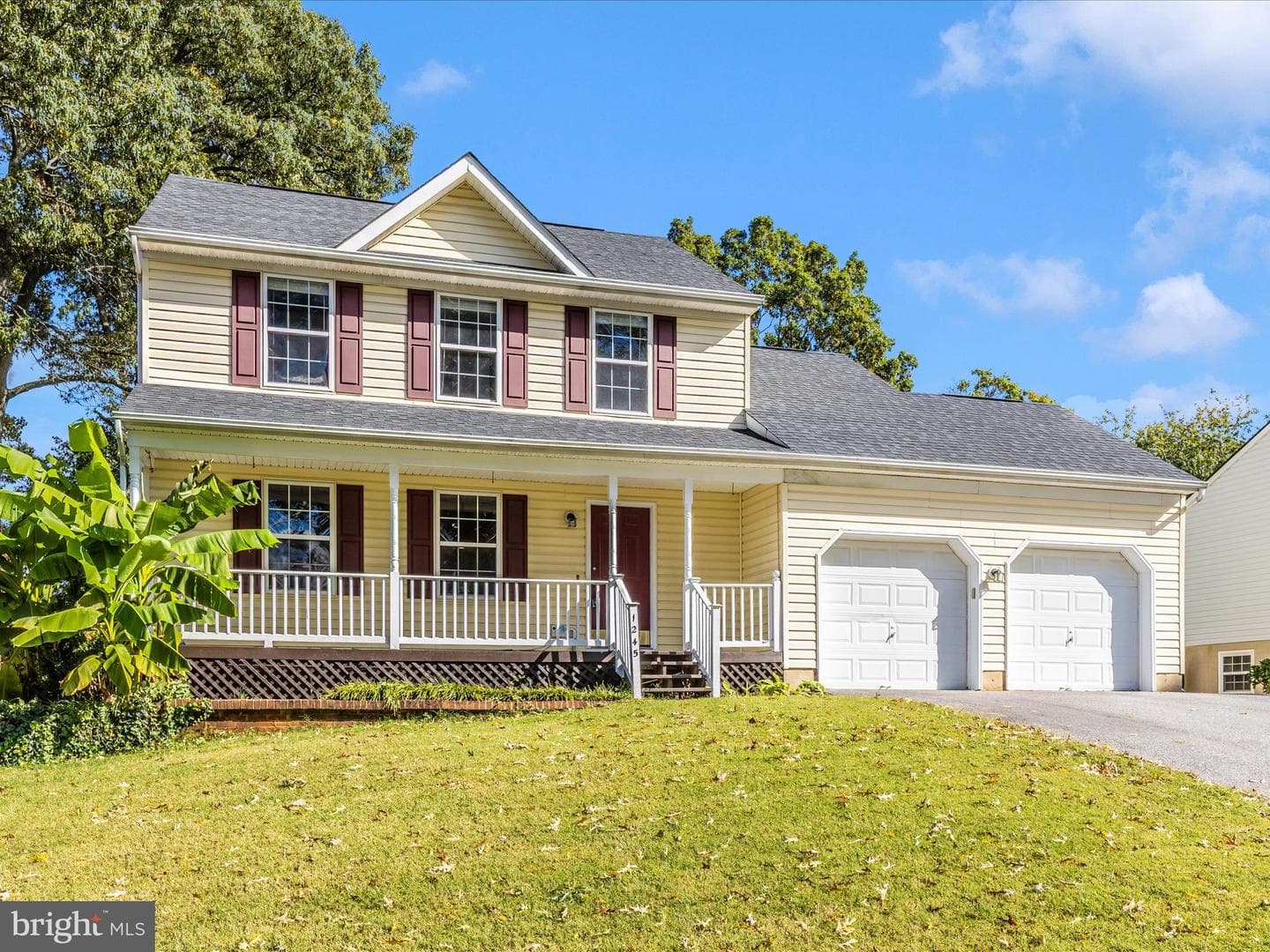 1245 Hilltop Drive photo 3