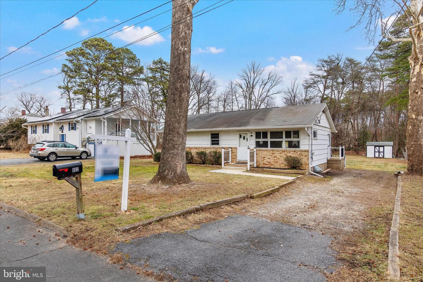 802 Lucky Road photo 5