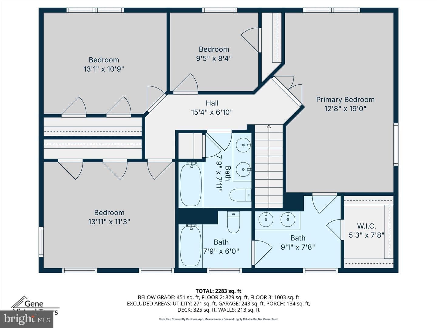 7806 Golden Pine Circle photo 36