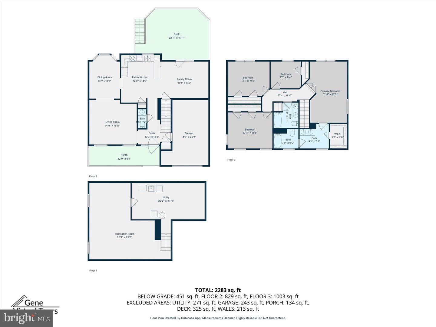7806 Golden Pine Circle photo 38