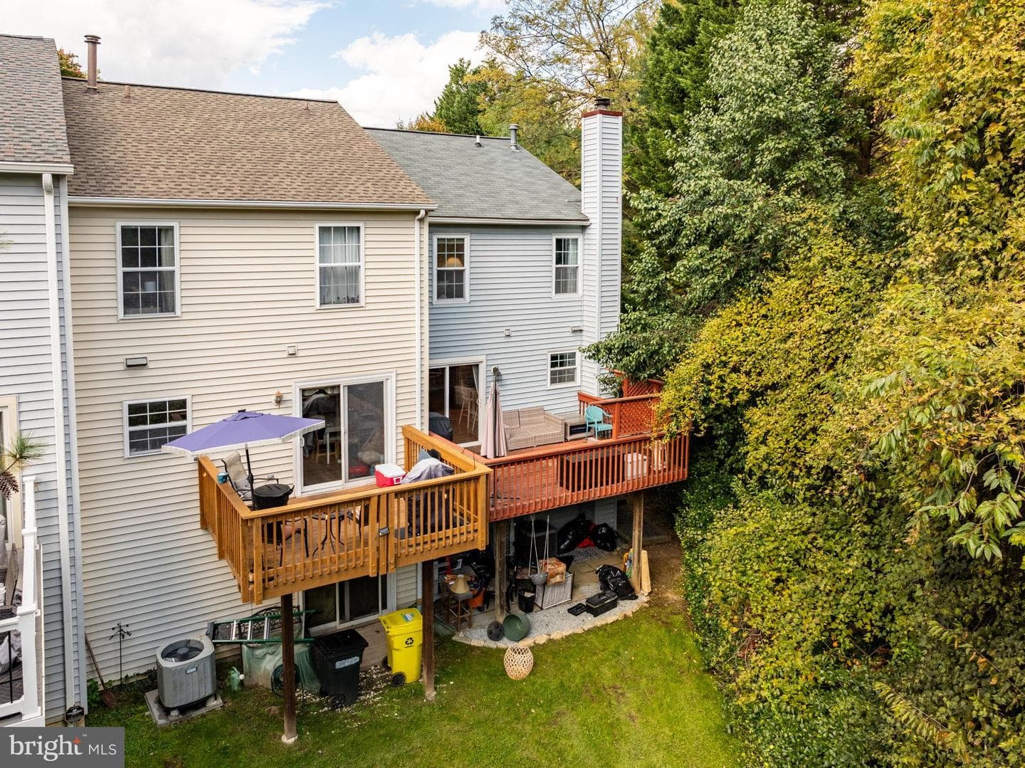 1205 N Farley Court N photo 32