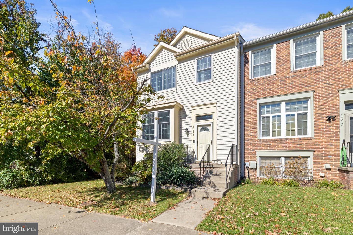 1014 Chestnut Haven Court