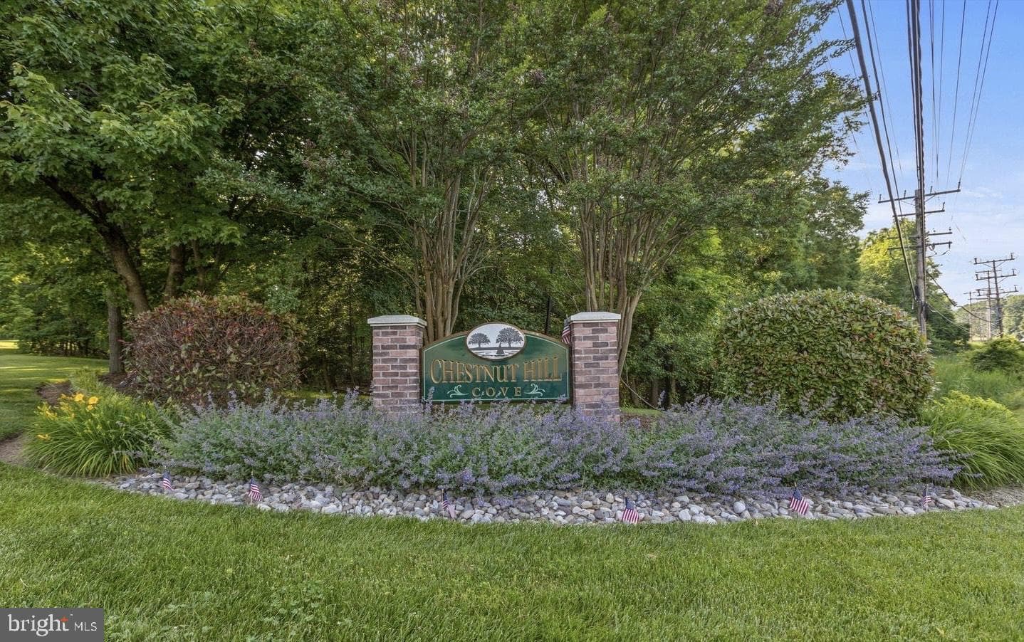 1014 Chestnut Haven Court photo 2