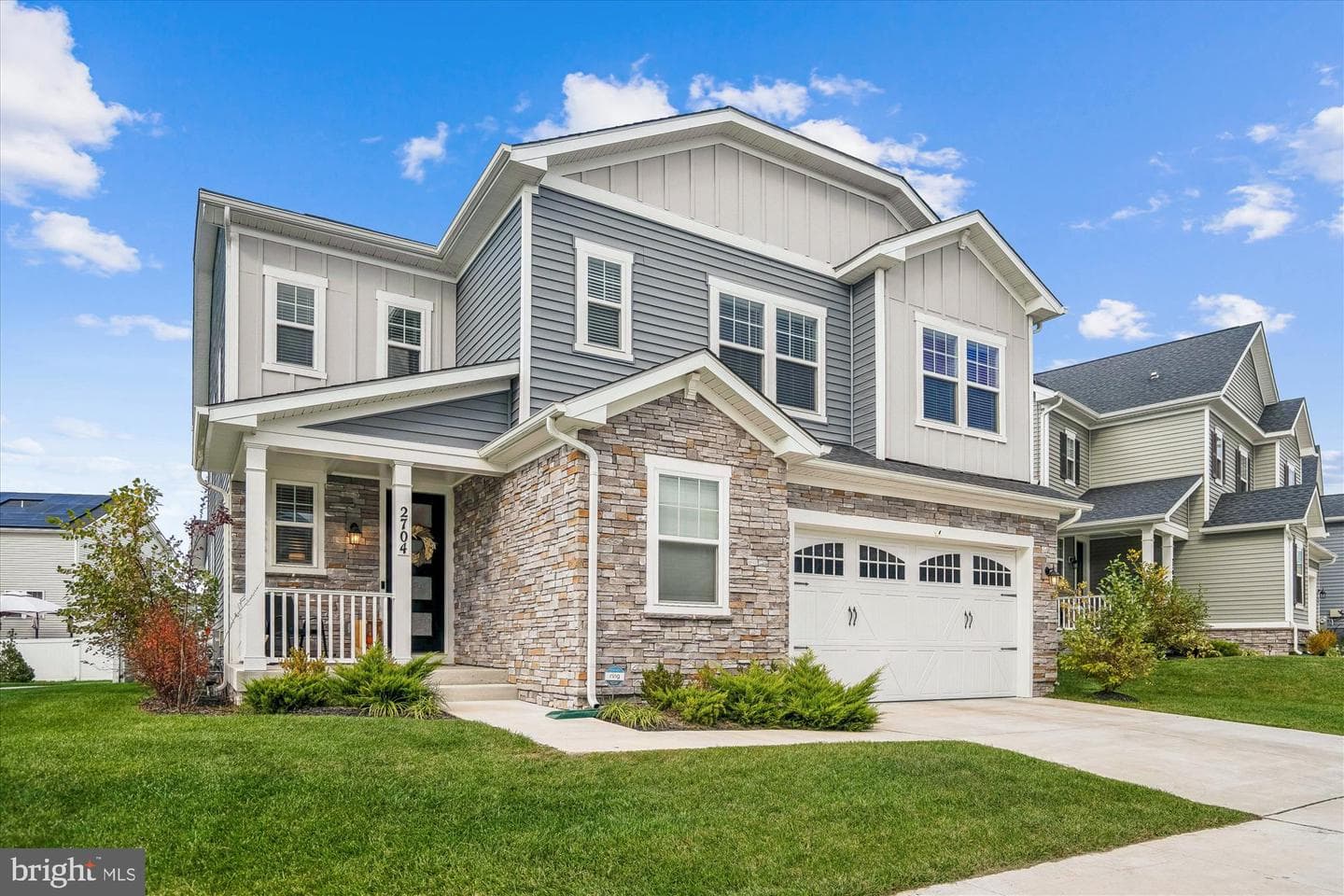 2704 Grasshopper Drive photo 2
