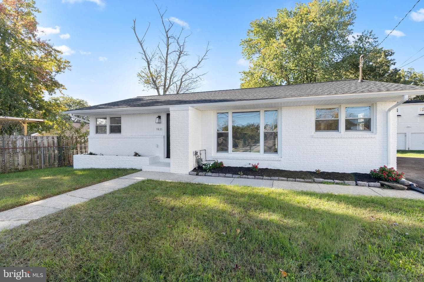 1831 Drew Street
