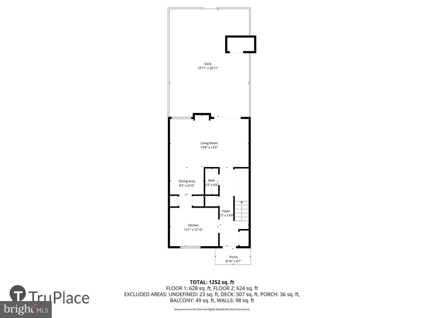 1071 Cedar Ridge Court photo 21