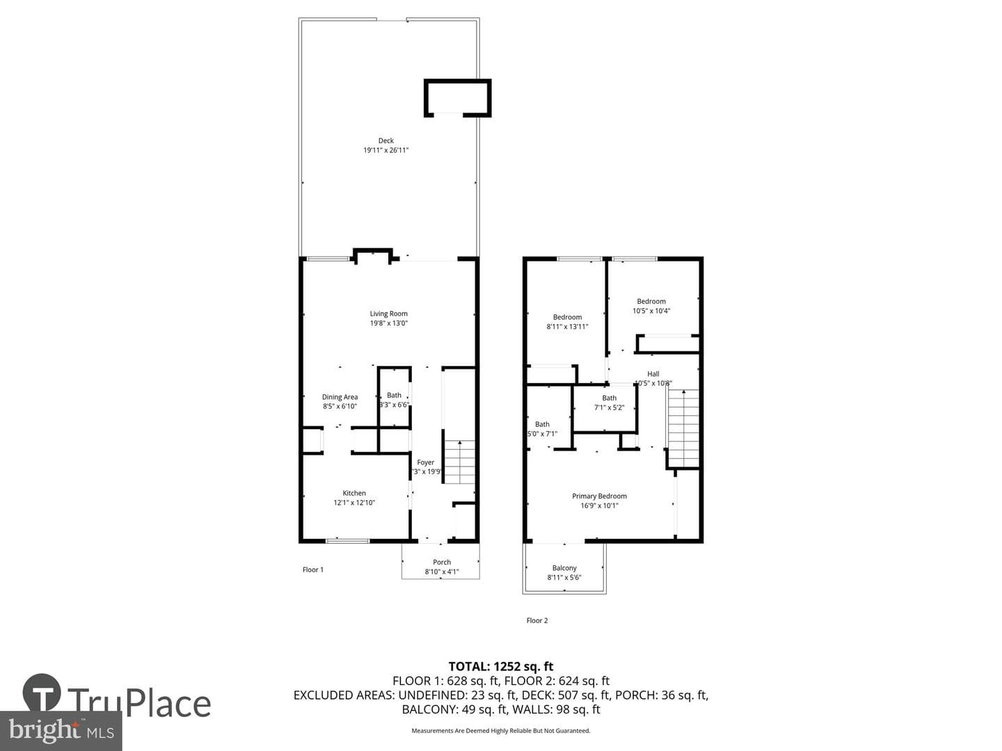 1071 Cedar Ridge Court photo 23