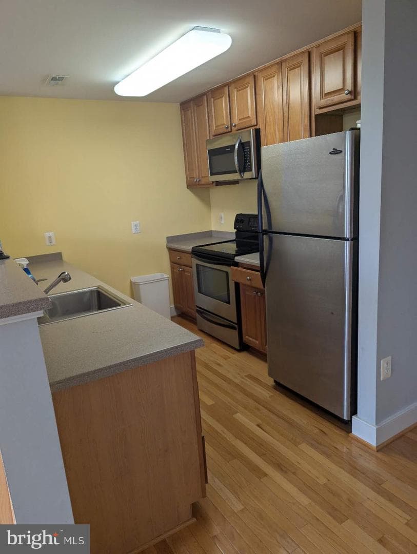 400 Renfro Drive #206 photo 2
