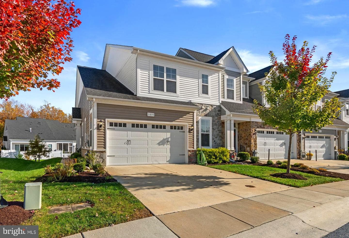 3035 Woodchuck Way