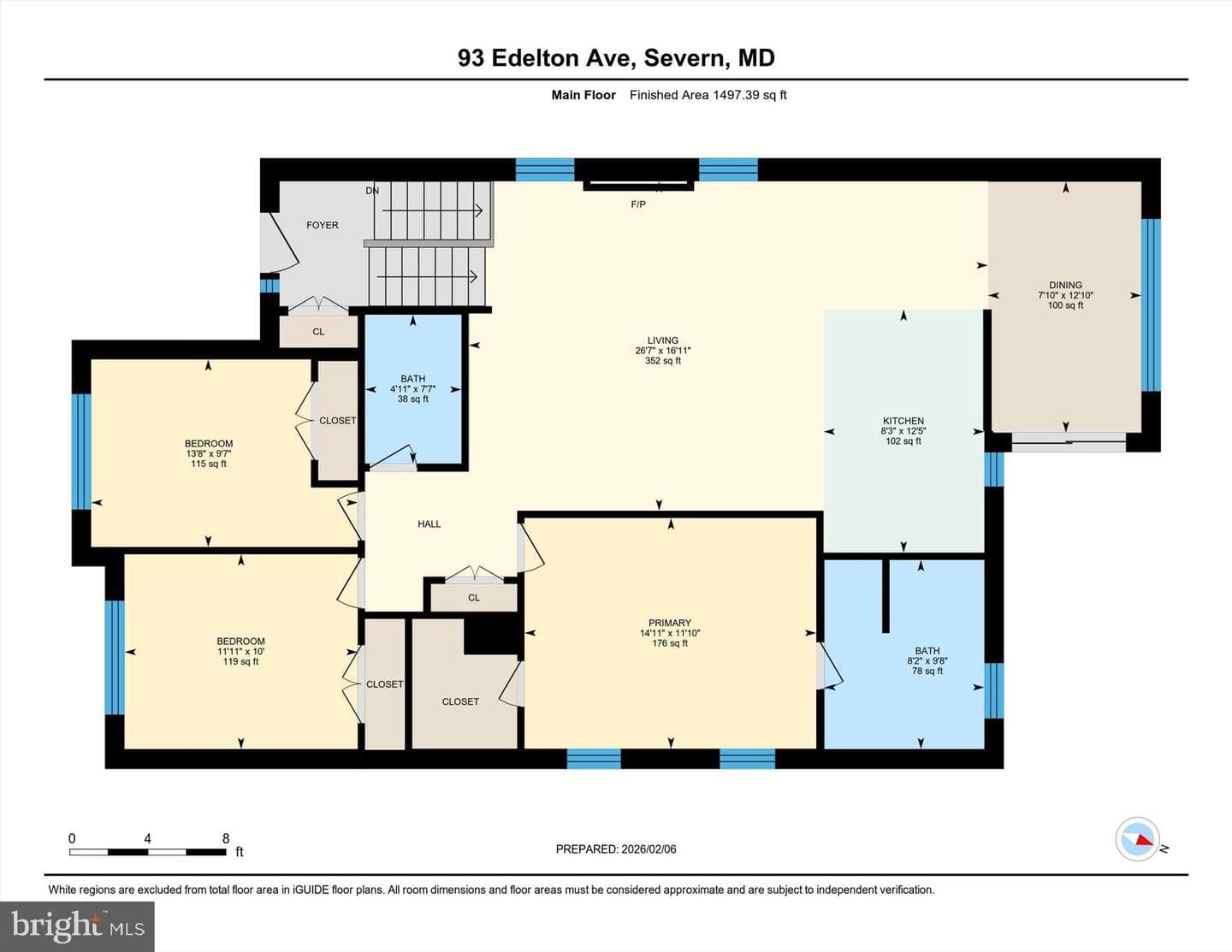 93 Edelton Avenue photo 48