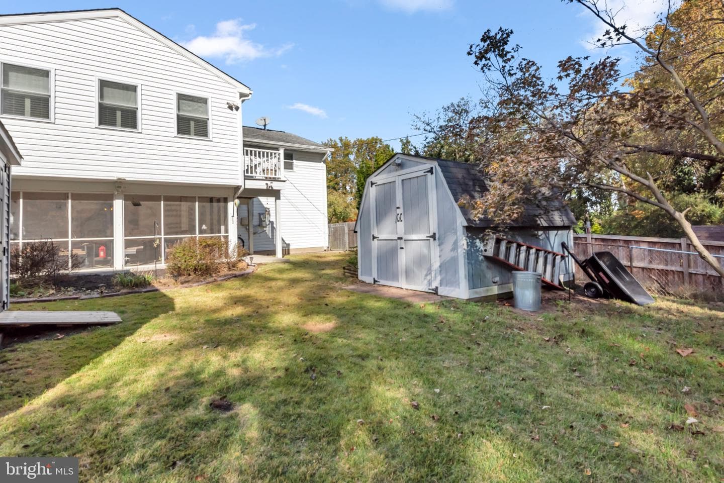 103 Janelin Drive photo 46
