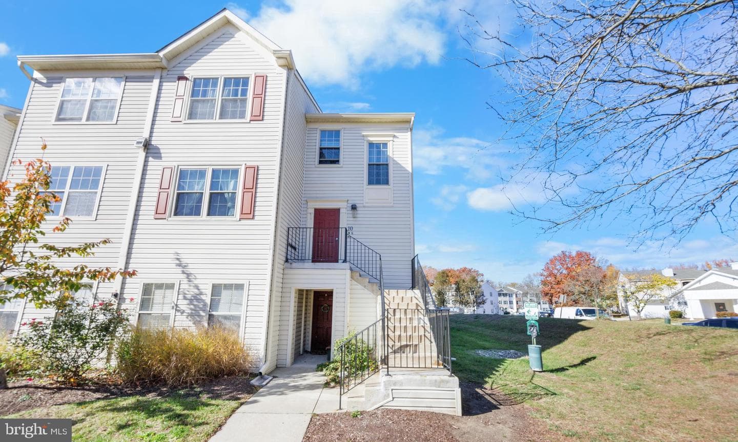 10 Sandstone Court, Annapolis