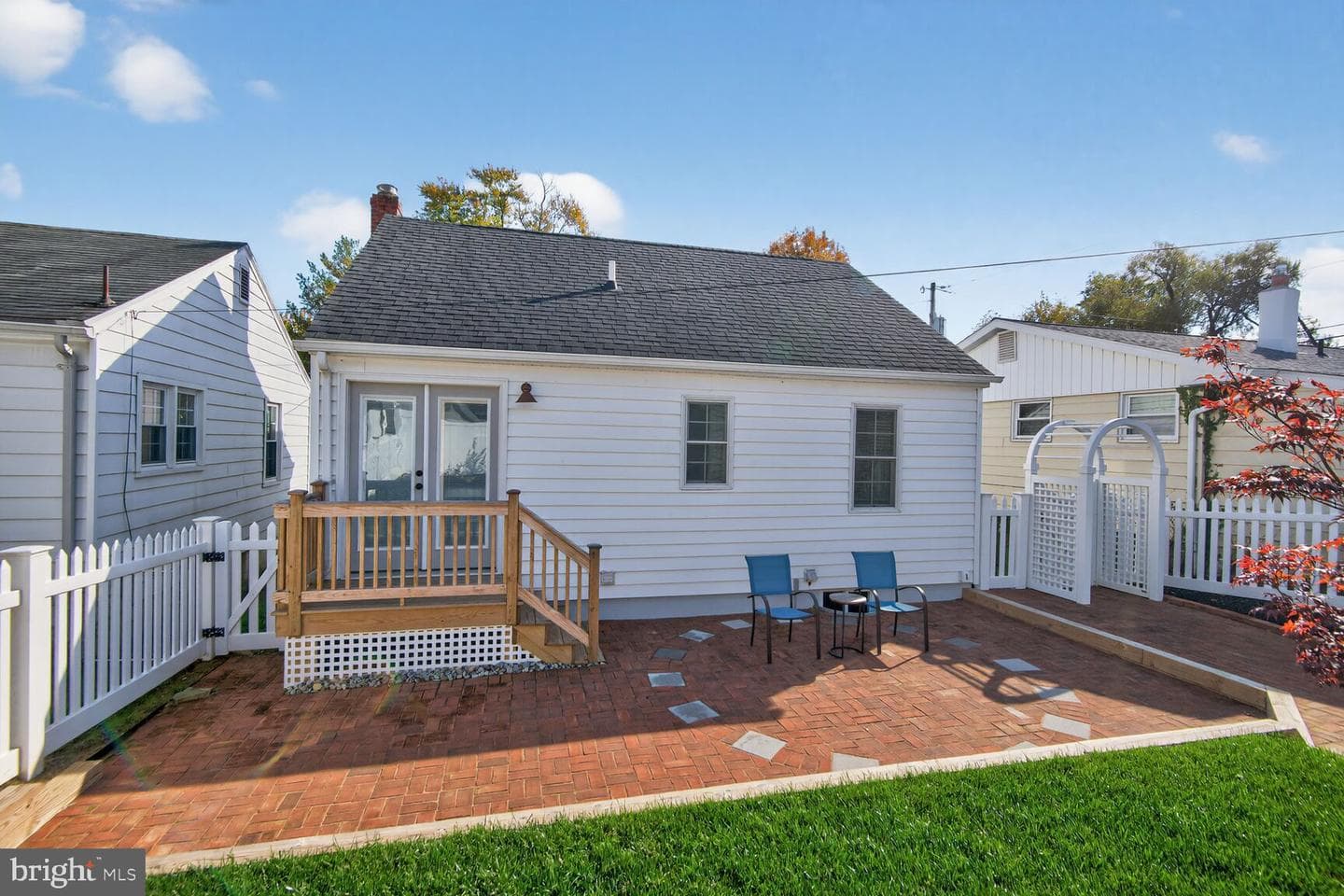 808 Carrollton Avenue photo 30