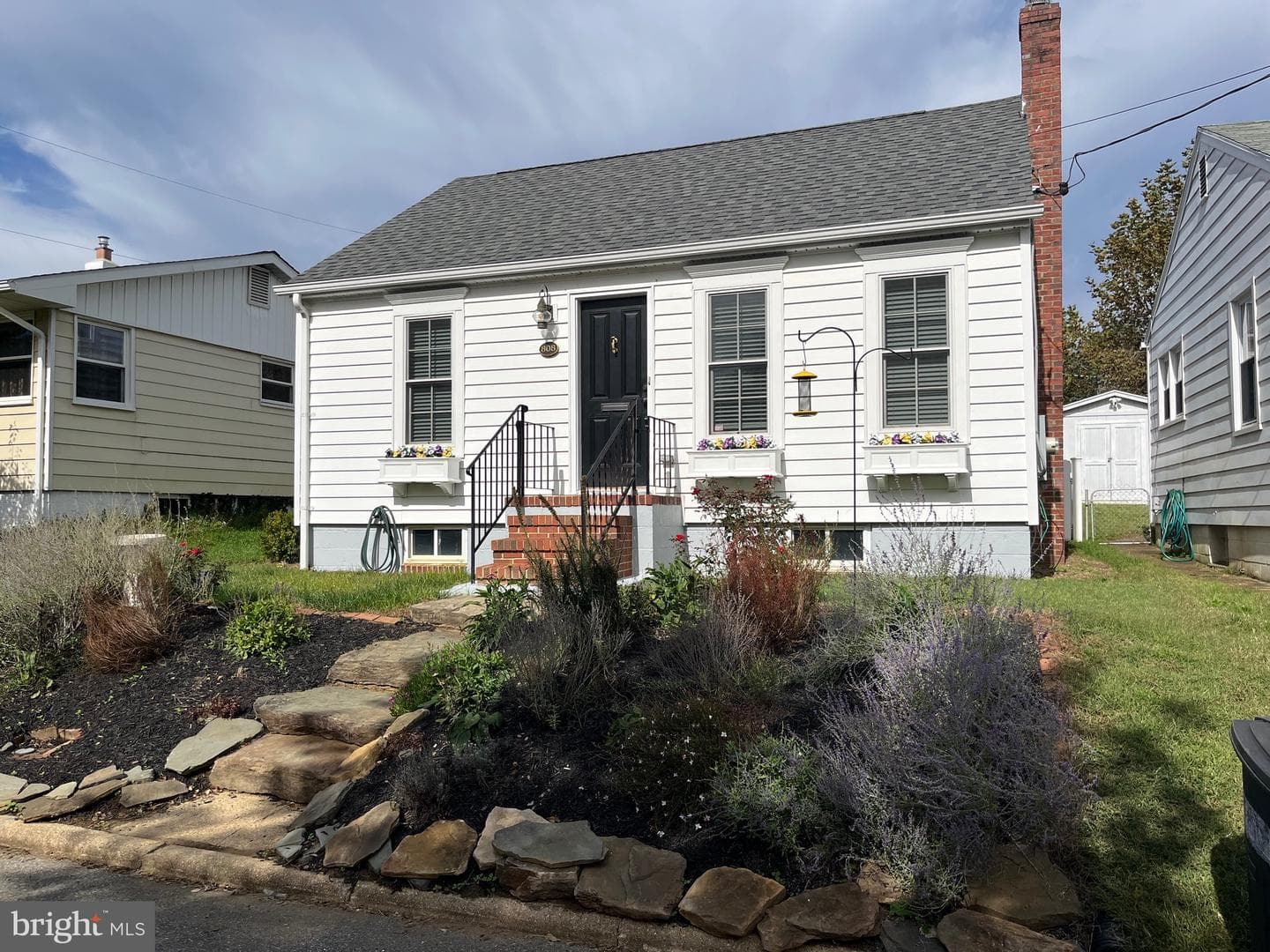 808 Carrollton Avenue photo 36