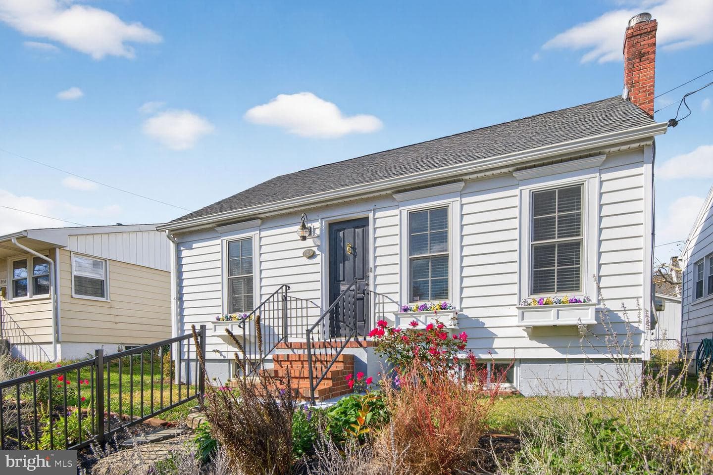 808 Carrollton Avenue photo 37