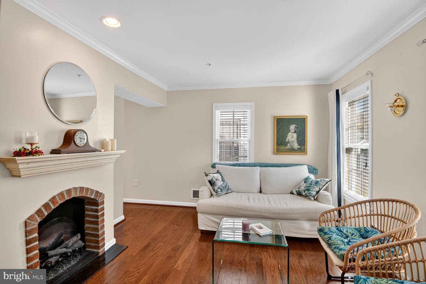 808 Carrollton Avenue photo 4