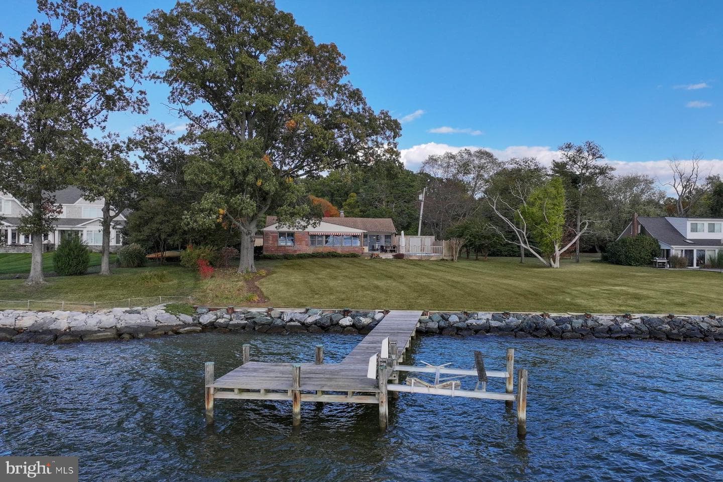 3258 Harness Creek Road photo 3