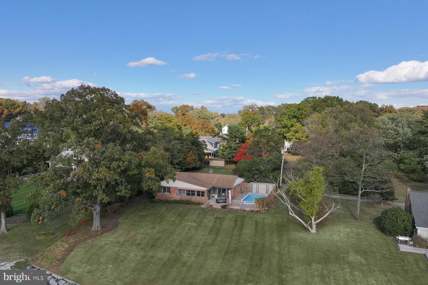 3258 Harness Creek Road photo 5