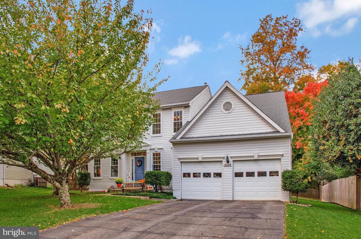 1604 Tobys Court