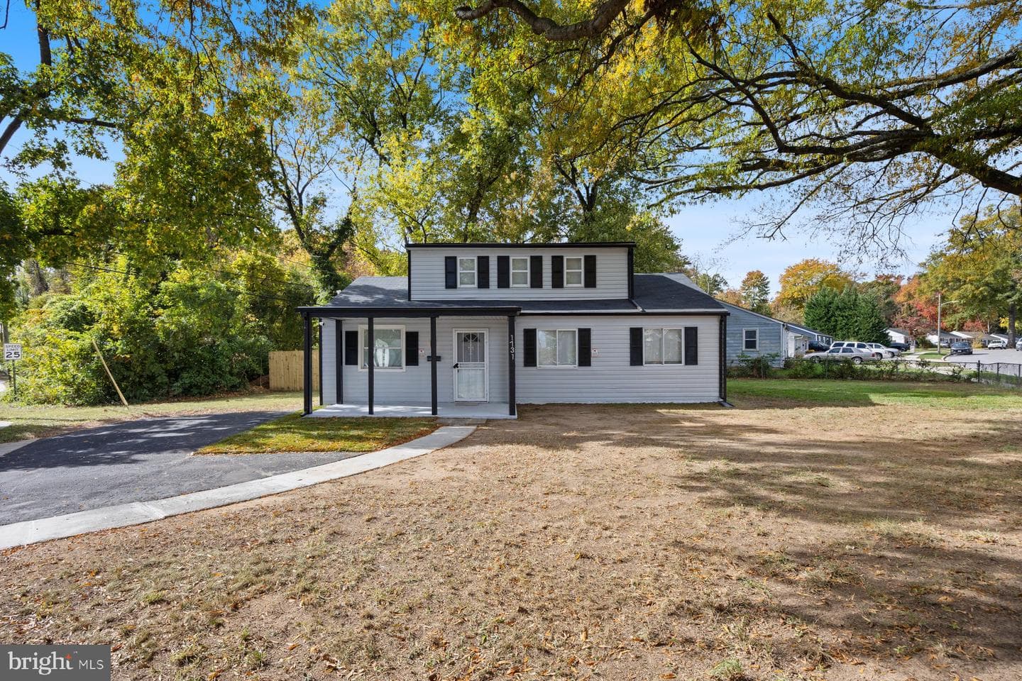 1731 Saunders Way photo 1