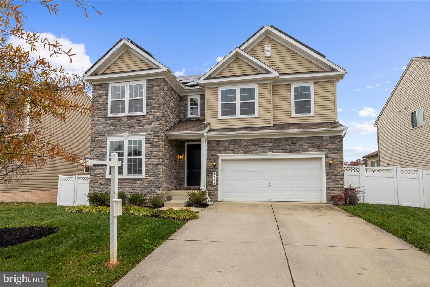 1312 Four Orchards Lane photo 2