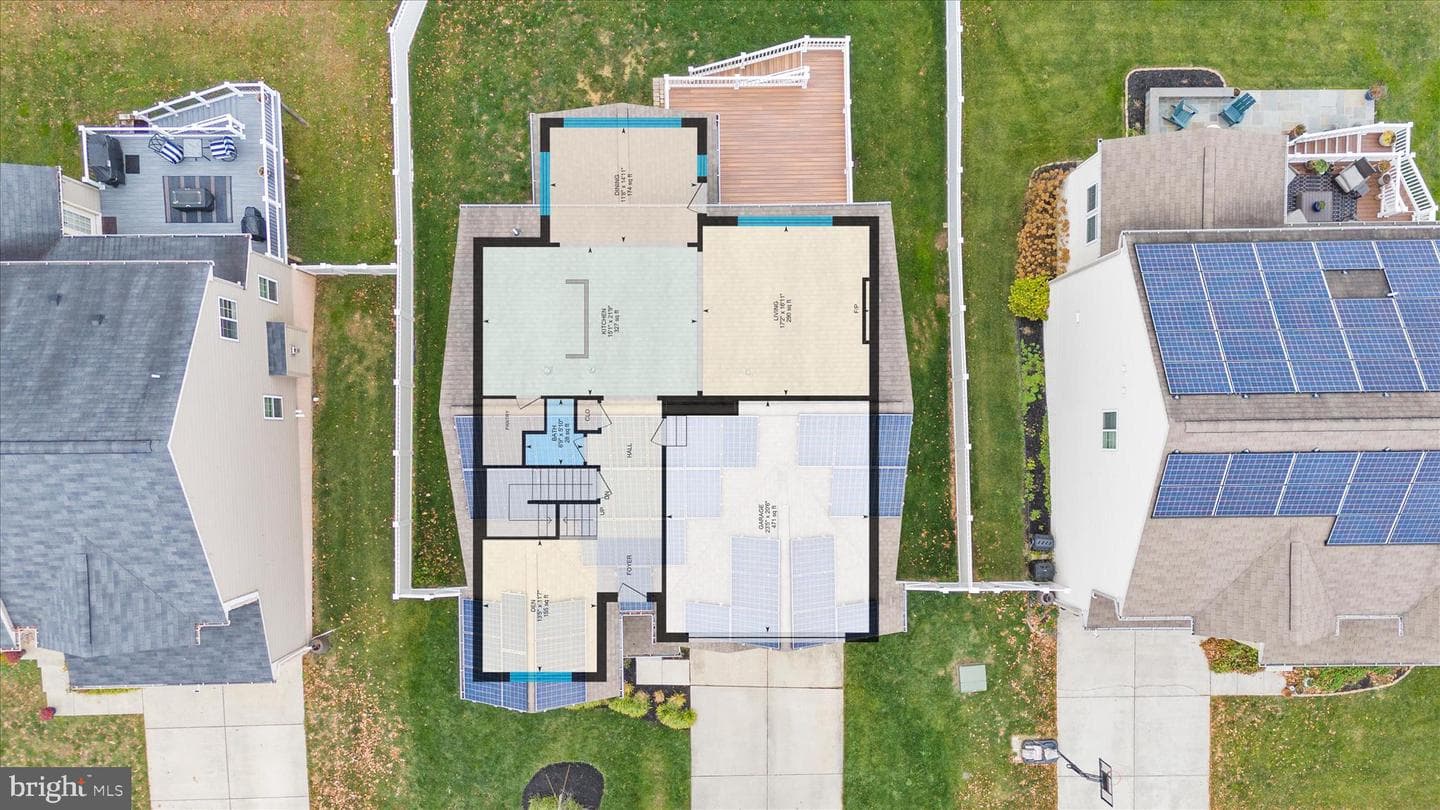 1312 Four Orchards Lane photo 82