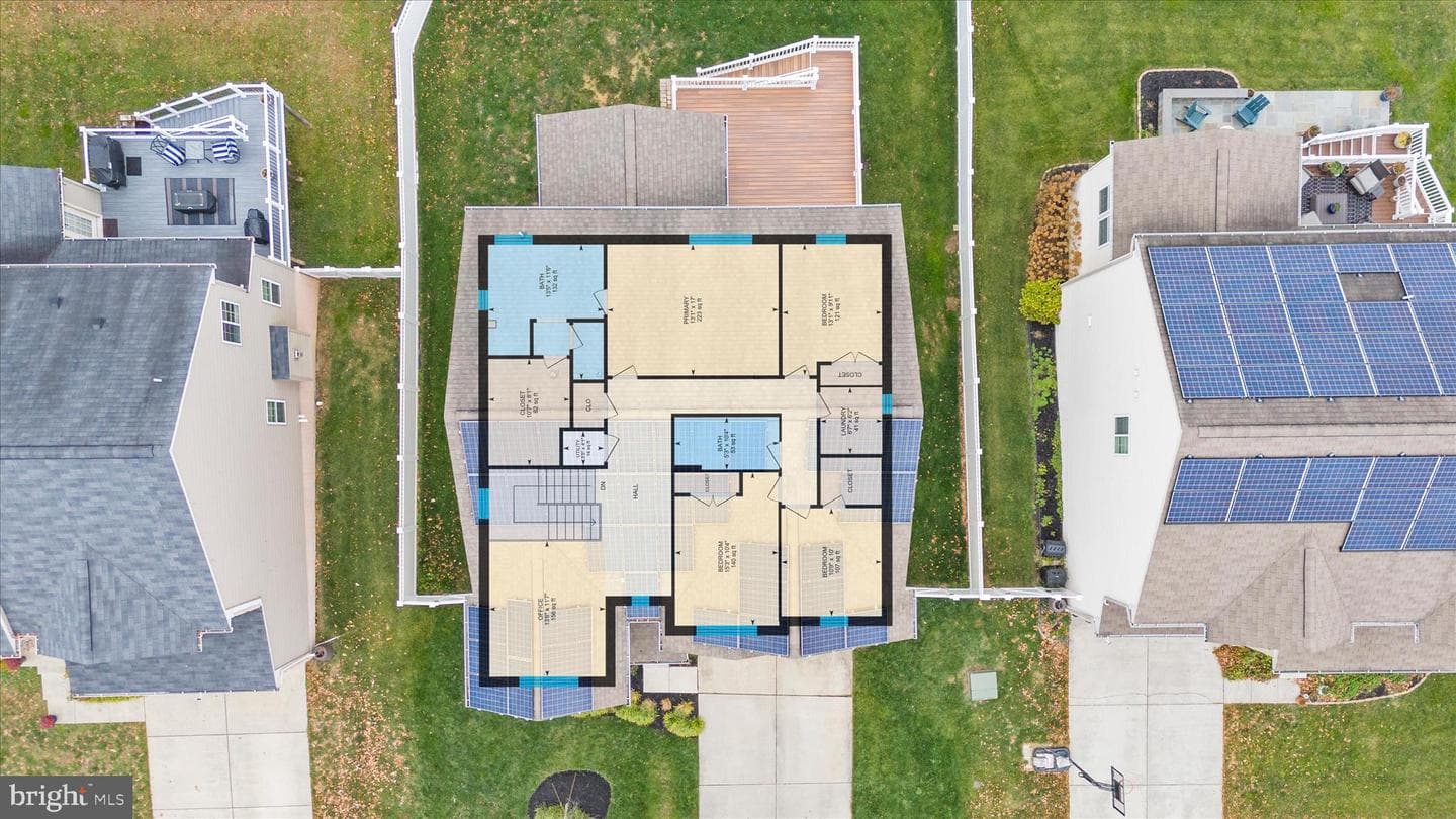1312 Four Orchards Lane photo 83