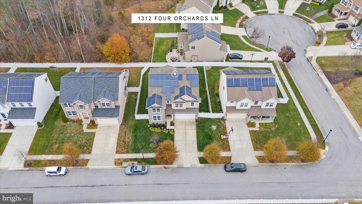 1312 Four Orchards Lane photo 86