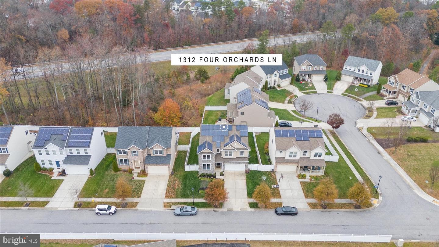 1312 Four Orchards Lane photo 87