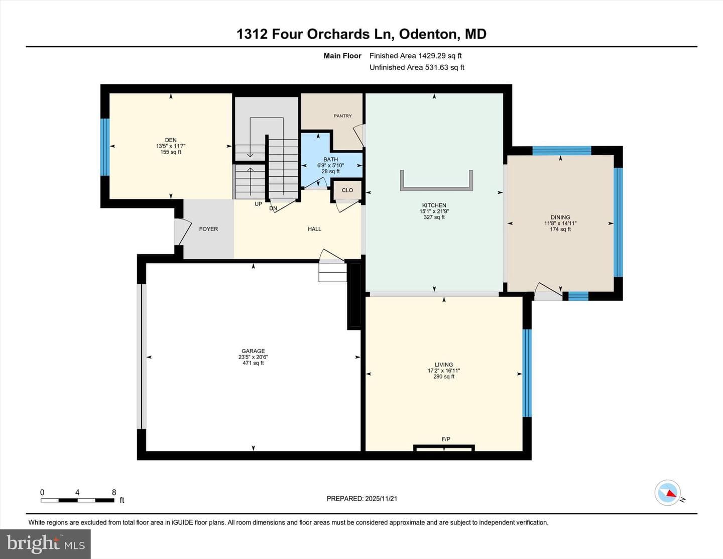 1312 Four Orchards Lane photo 88