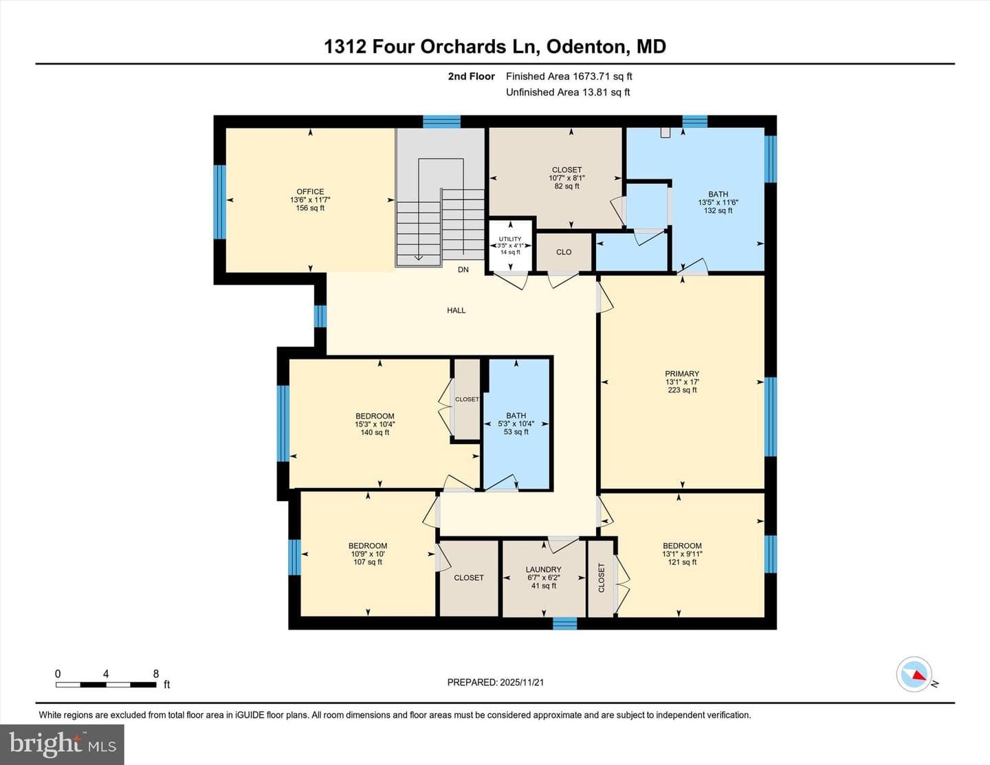 1312 Four Orchards Lane photo 89