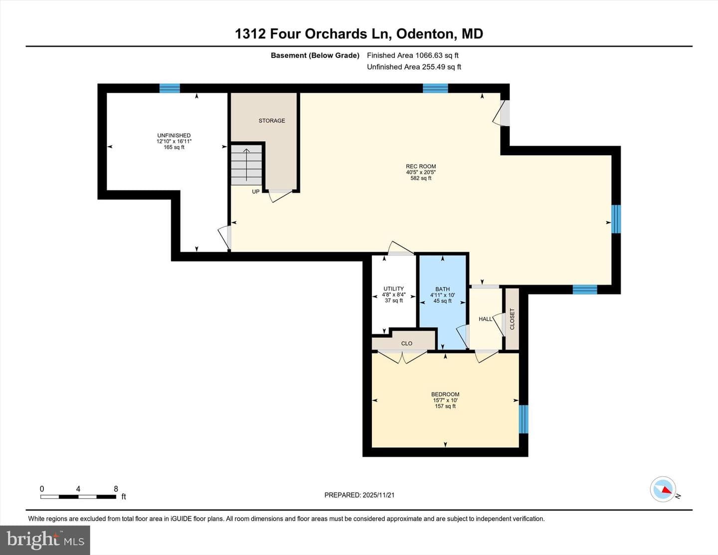 1312 Four Orchards Lane photo 90