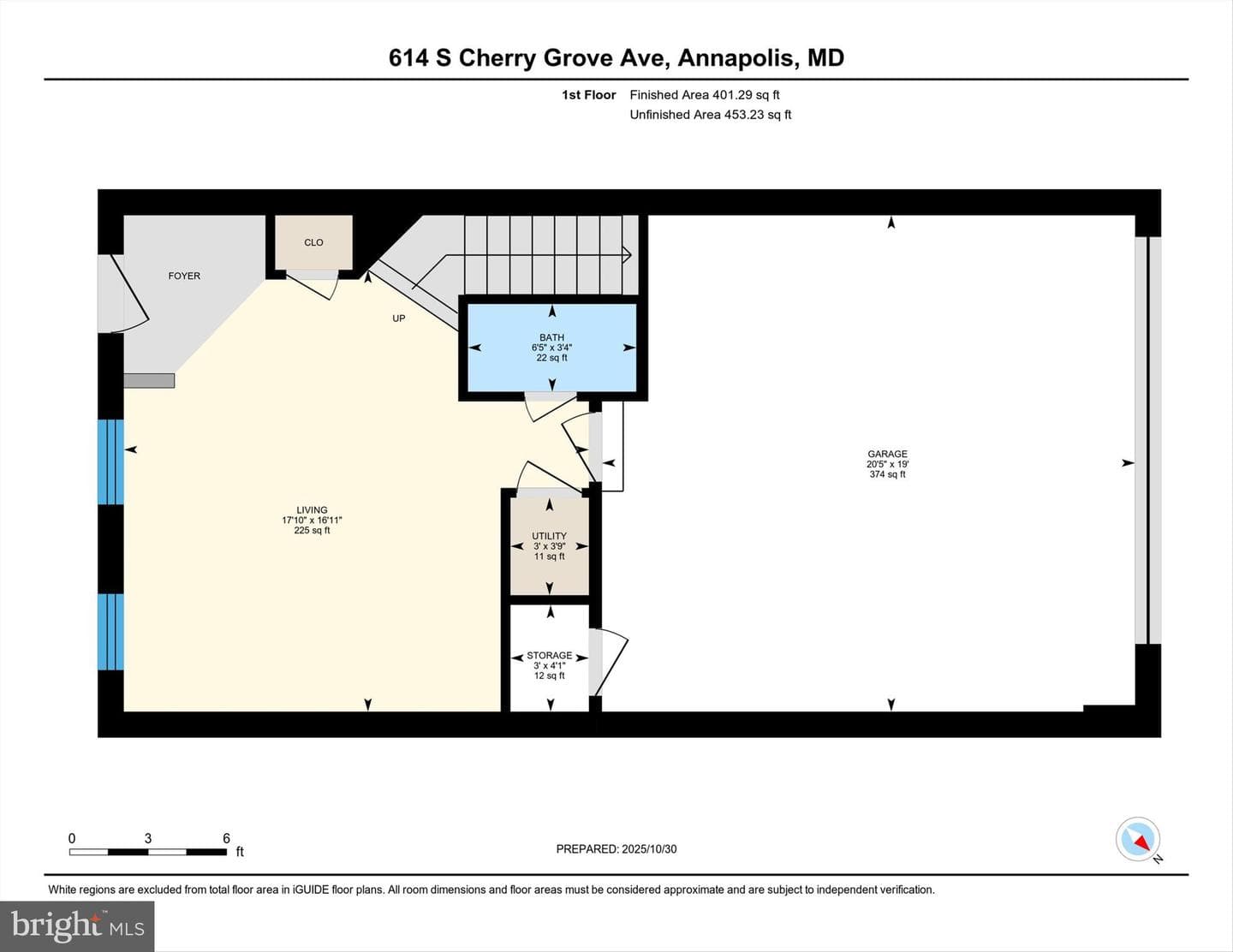 614 S Cherry Grove Avenue photo 40