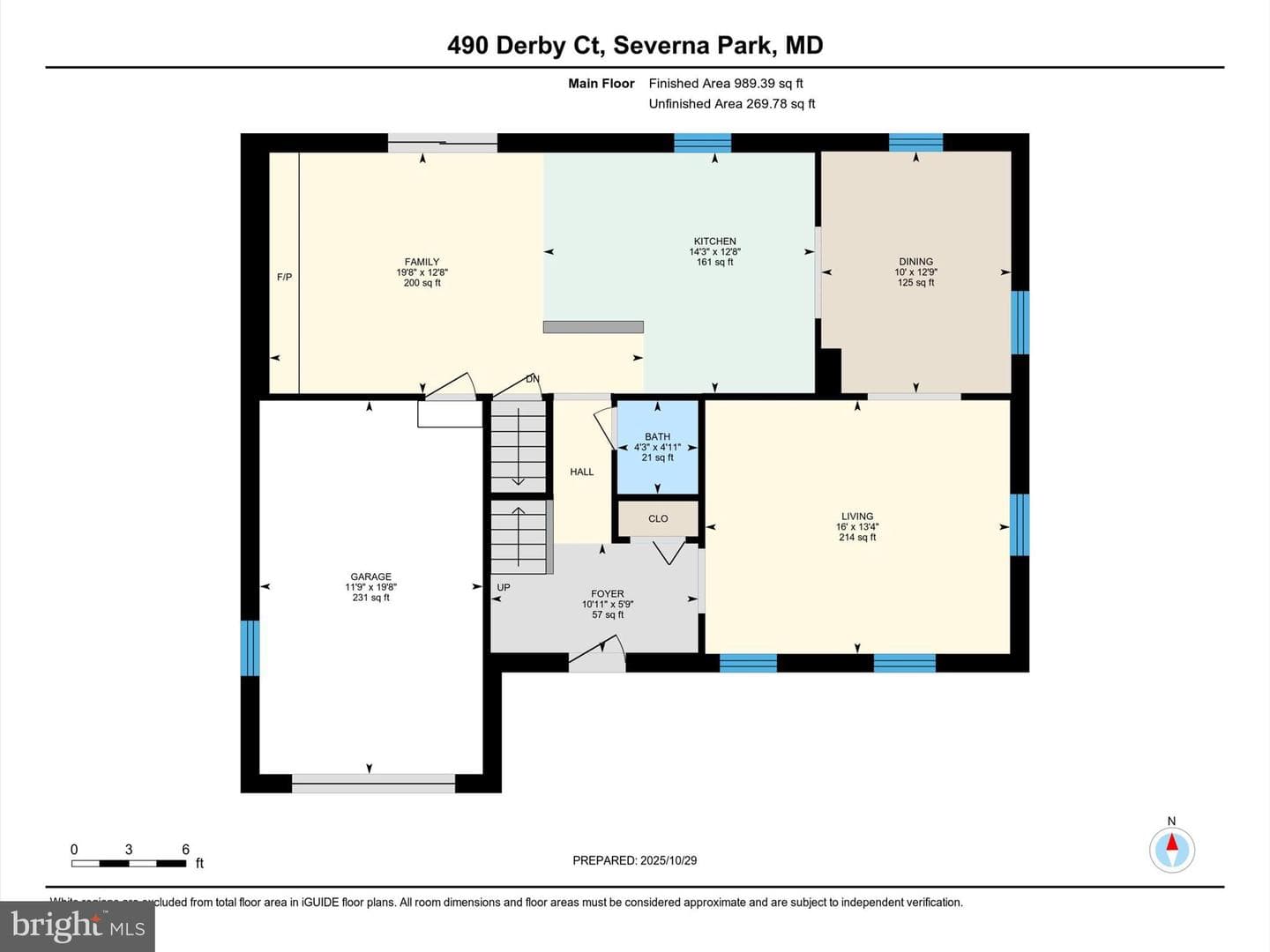 490 Derby Court photo 53