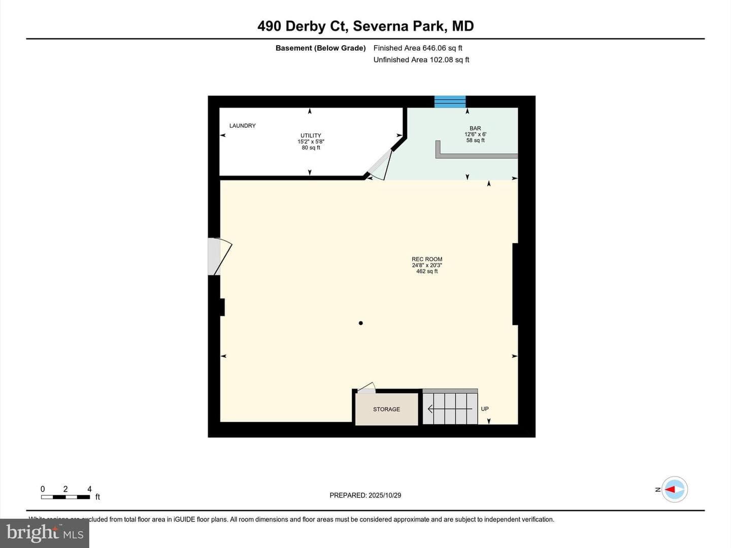 490 Derby Court photo 55