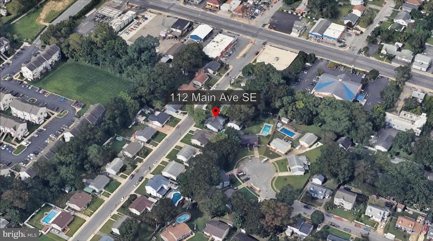 112 Main Avenue SE photo 37
