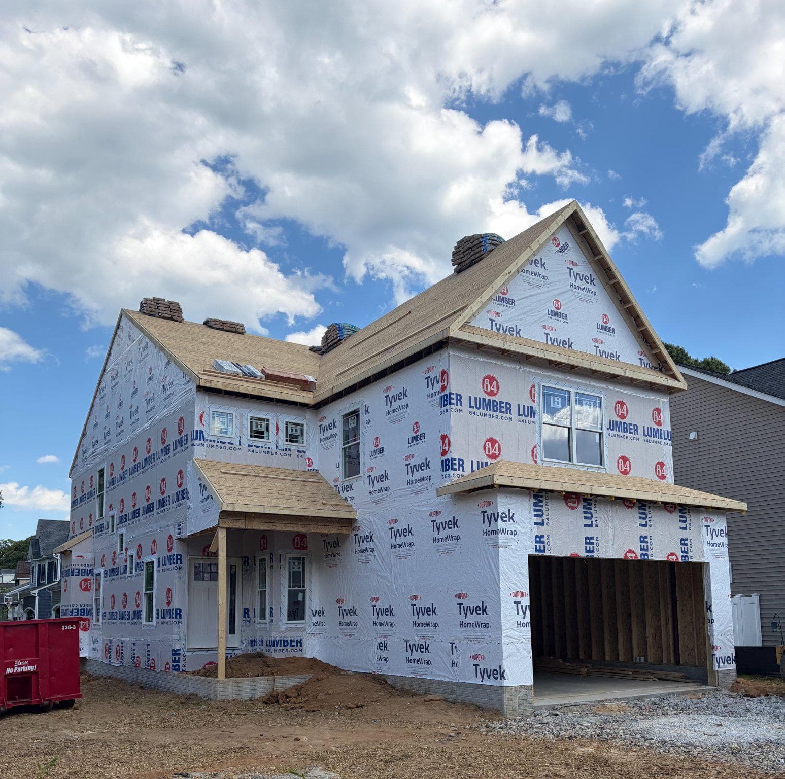 1217 Hampton Road, Annapolis