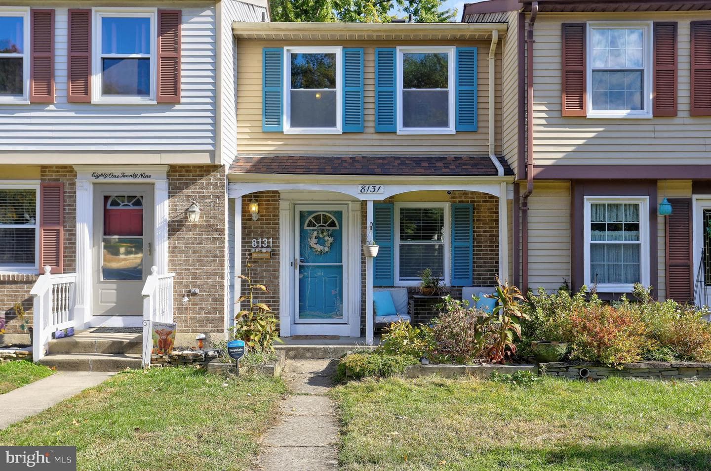 8131 Tower Bridge Drive