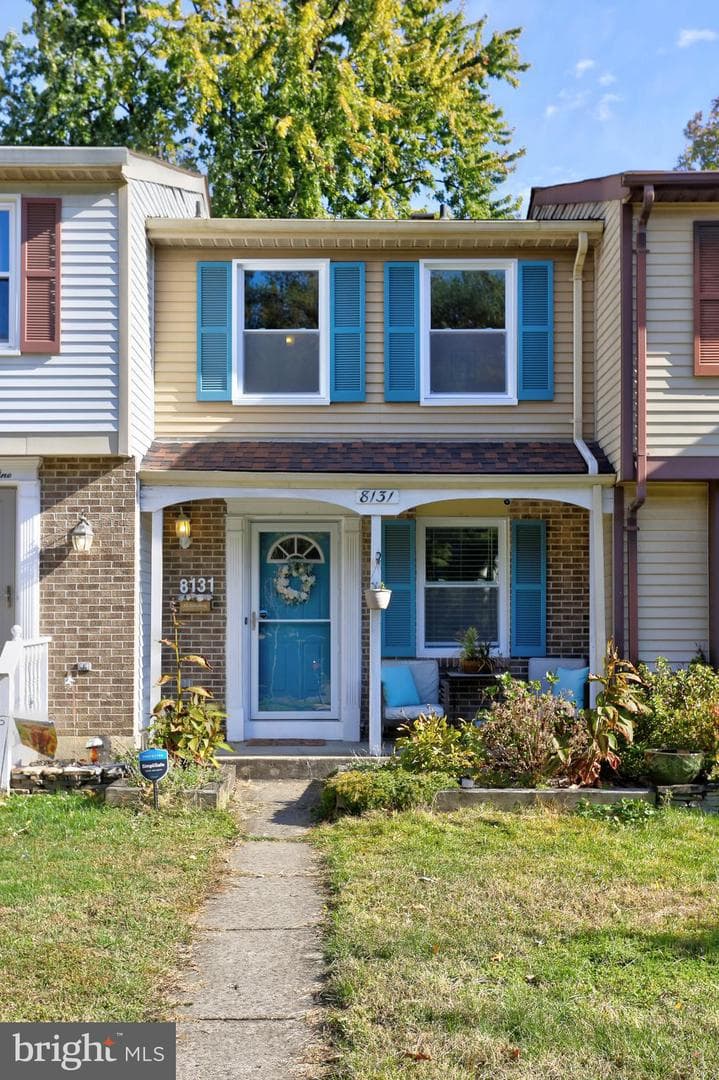 8131 Tower Bridge Drive photo 2