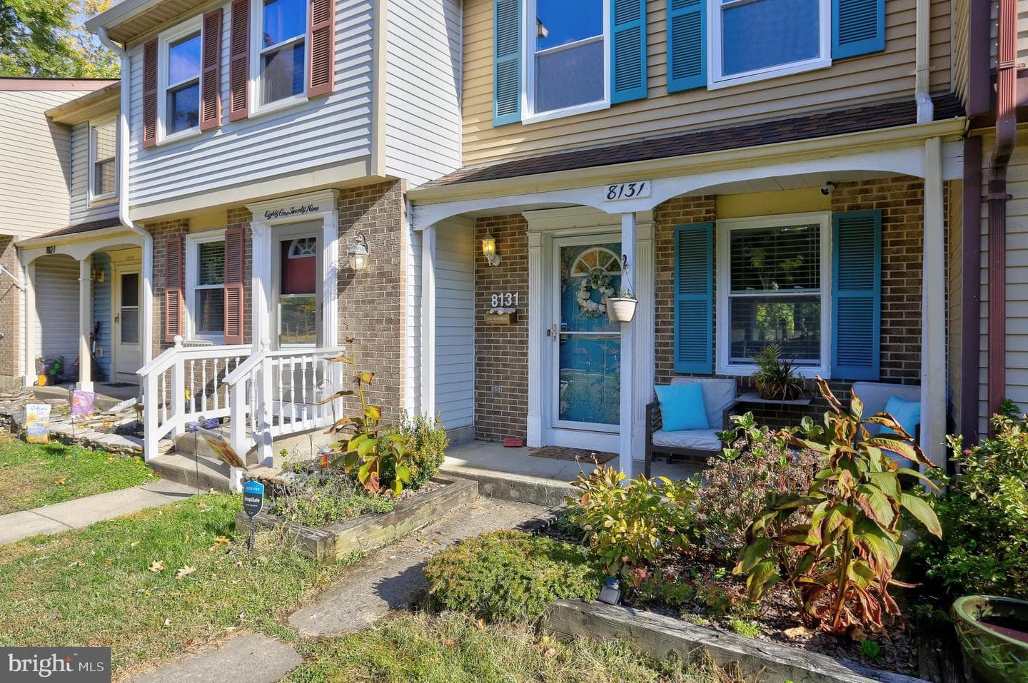 8131 Tower Bridge Drive photo 3