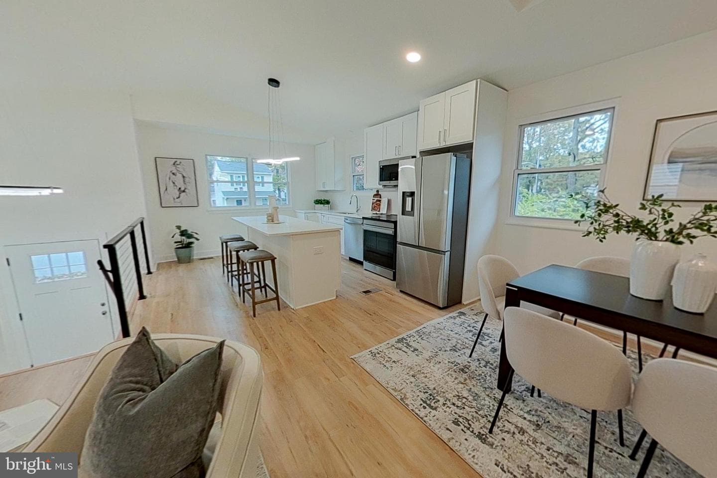 1708 Millstone Drive photo 7