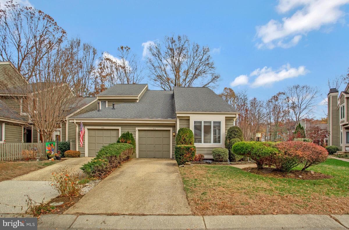 114 Cranes Crook Lane photo 3