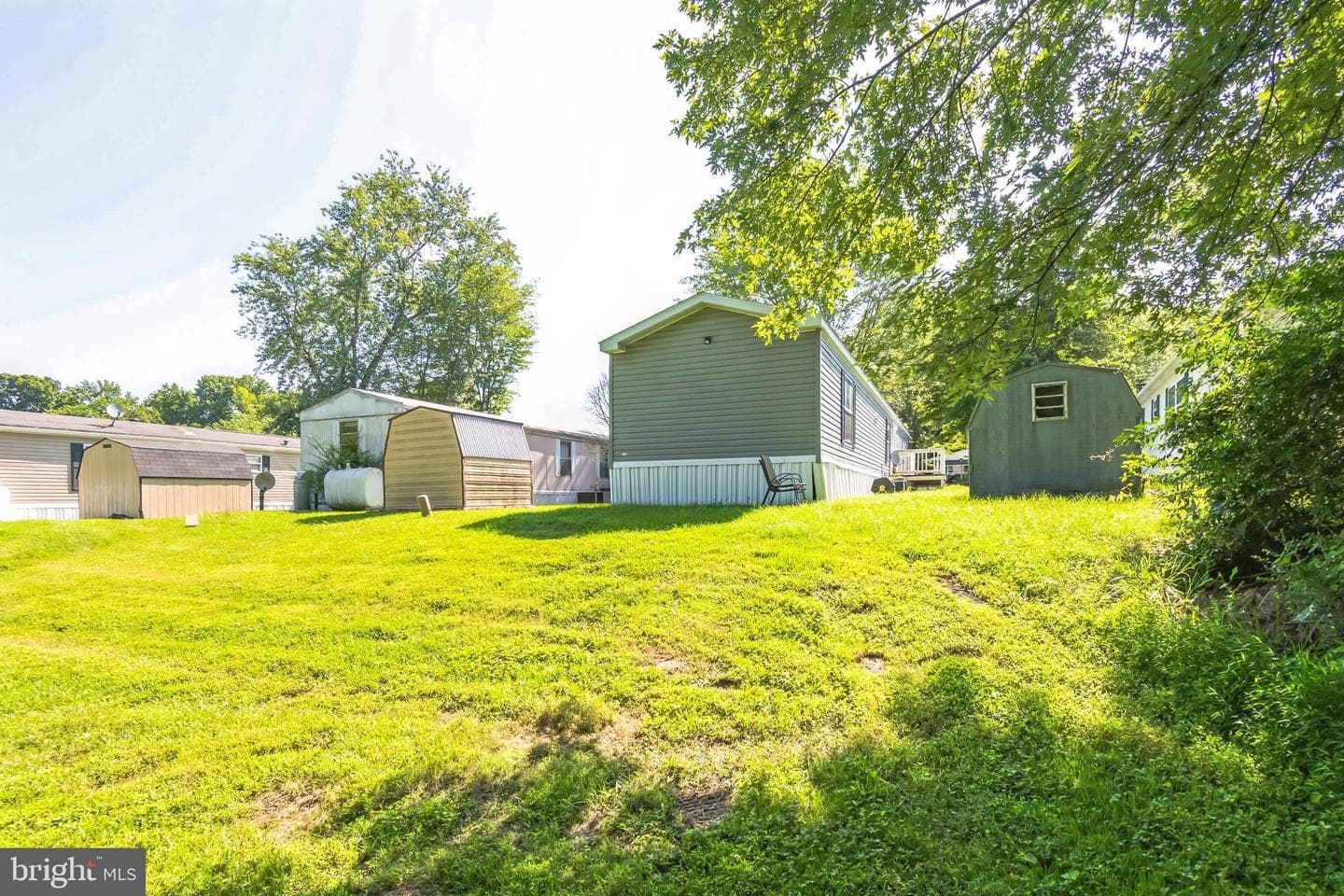 263 Konrad Morgan Way photo 15
