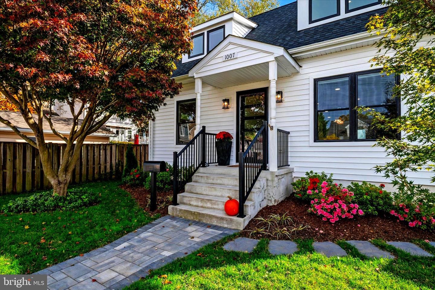 1007 Park Avenue photo 1