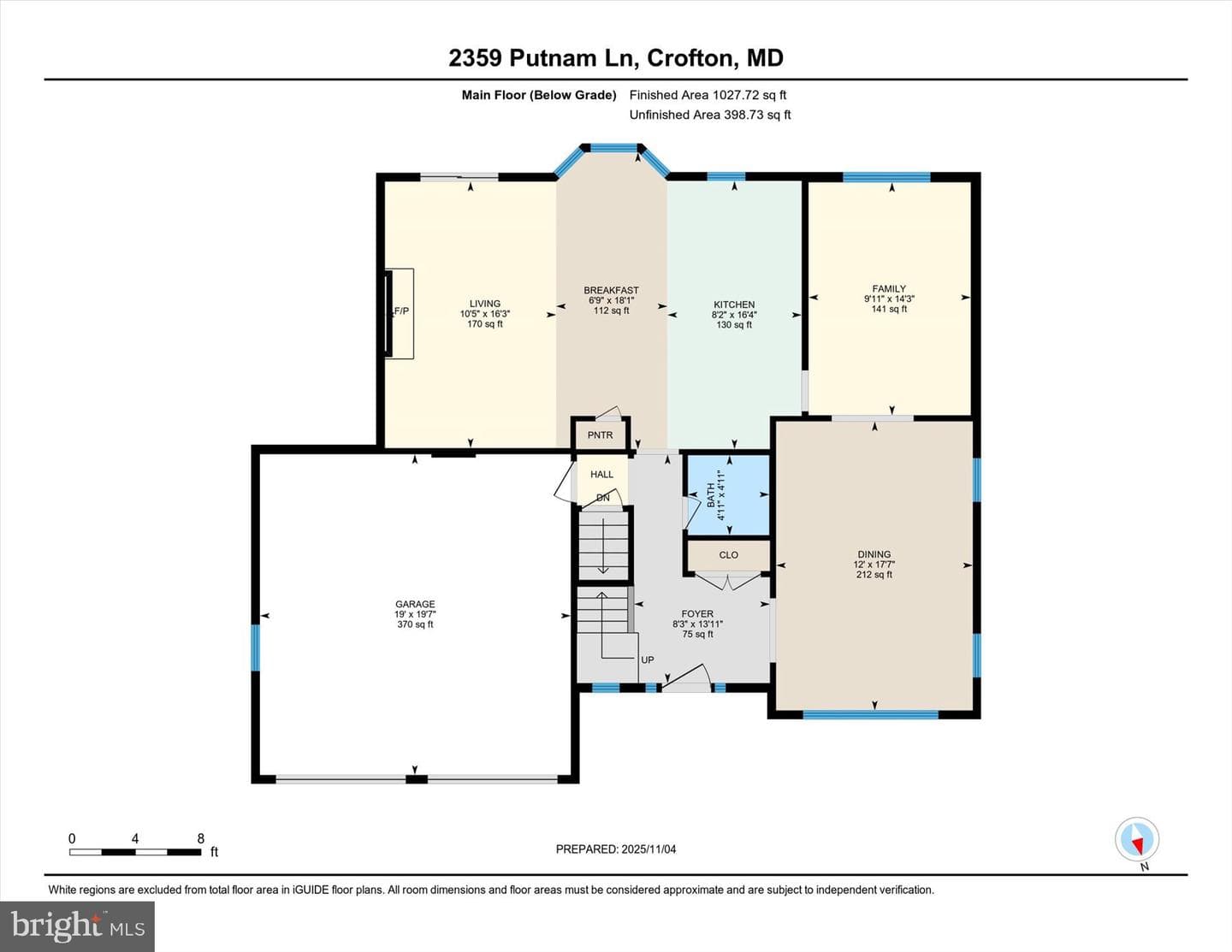 2359 Putnam Lane photo 45