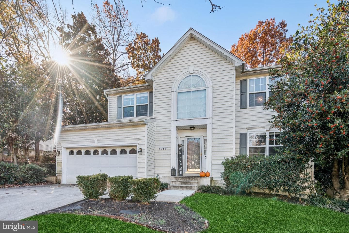 1513 Chase Hill Drive