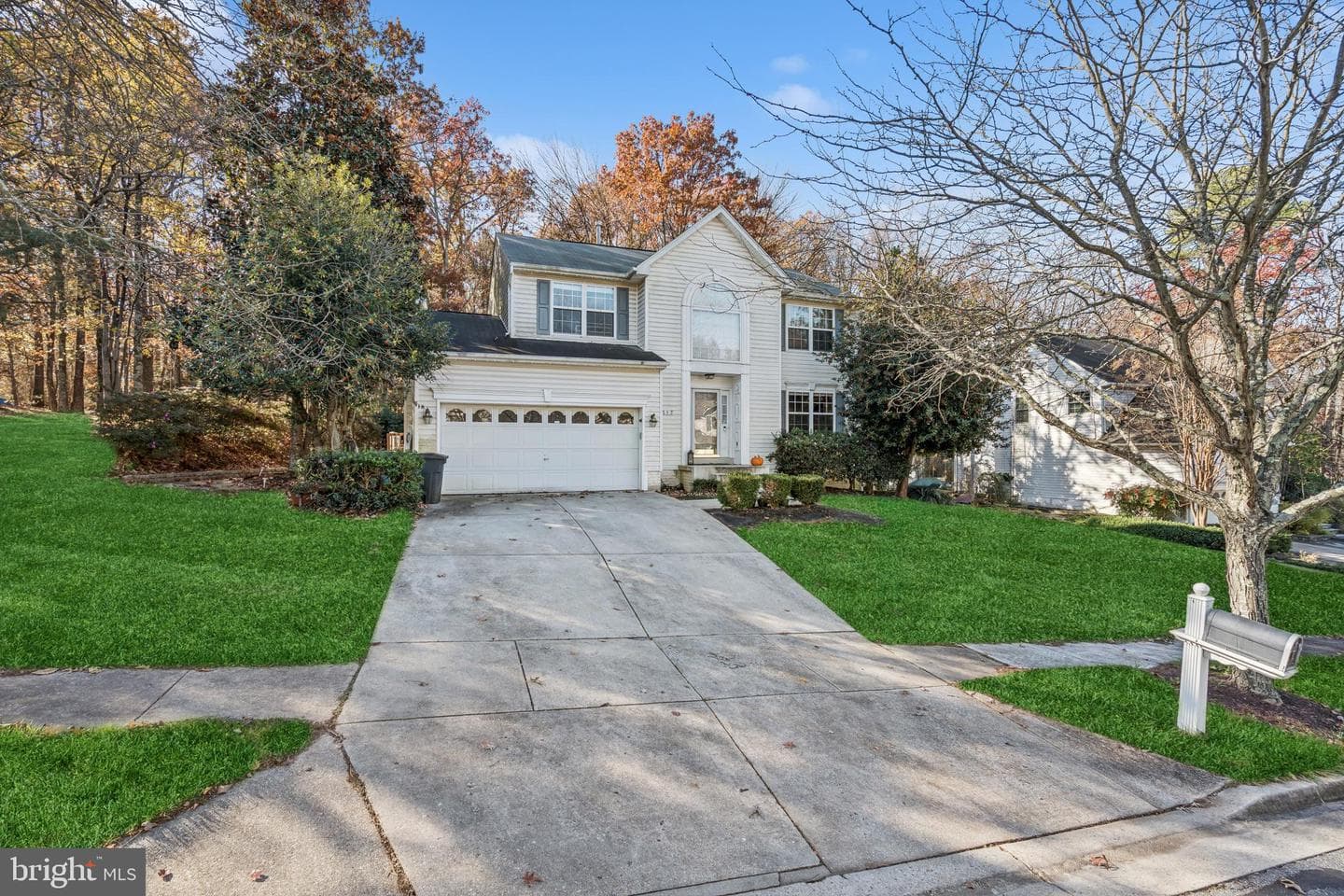 1513 Chase Hill Drive photo 2